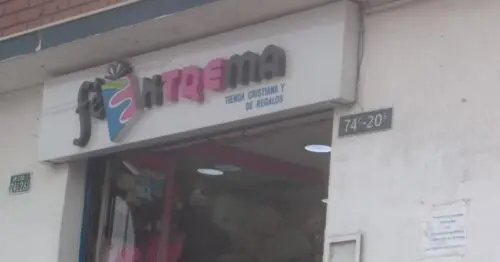 FE EXTREMA  CARRERA 1